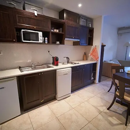 The Cliff Lux Obzor, Burgas, Bulgaria Apartment Obzor