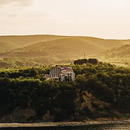 The Cliff Lux Obzor, Burgas, Bulgaria Apartment Obzor